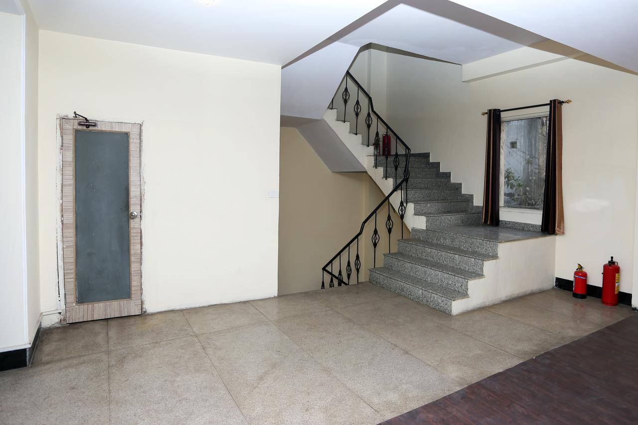 Oyo 714 Hotel De Plaza Νέο Δελχί Εξωτερικό φωτογραφία