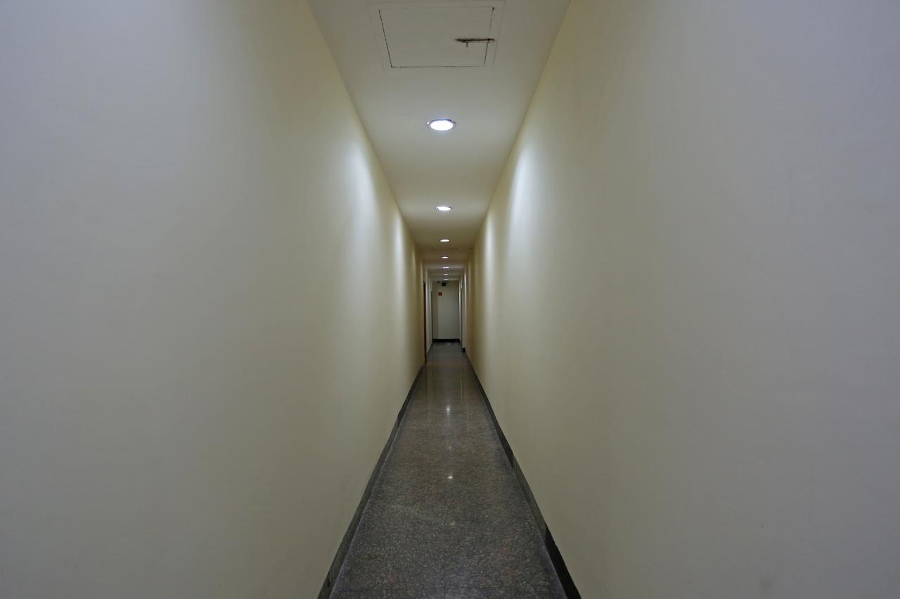 Oyo 714 Hotel De Plaza Νέο Δελχί Εξωτερικό φωτογραφία